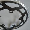 MYEEI Folding Bike 130 BCD Chainring 60T Road Bielas Crankset MTB Bike Parts Chain Ring BMX Bicycle Accessories Fixed Gear (Color : 60T) view 4