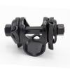 Cheerock Aluminum Alloy Bike Seat Post Clamp for Road and Mountain Bicycles view 3