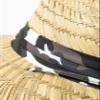 DAG Gear Printed Pattern Sun Hat with 1 UV Face Shield Neck Gaiter Included (Gray Camo) view 3