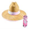 DAG Gear Summer Printed Pattern Sun Hat with 1 UV Face Shield Neck Gaiter Included (Pastel) view 2
