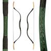 AF Archery Turkish Recurve Bow, 53" Traditional Horse Bow, Mounted Archery and Precision Shooting,Suitable for Entry Into Adults Youth Beginners Enthusiasts and Hunting, 35lbs view 1