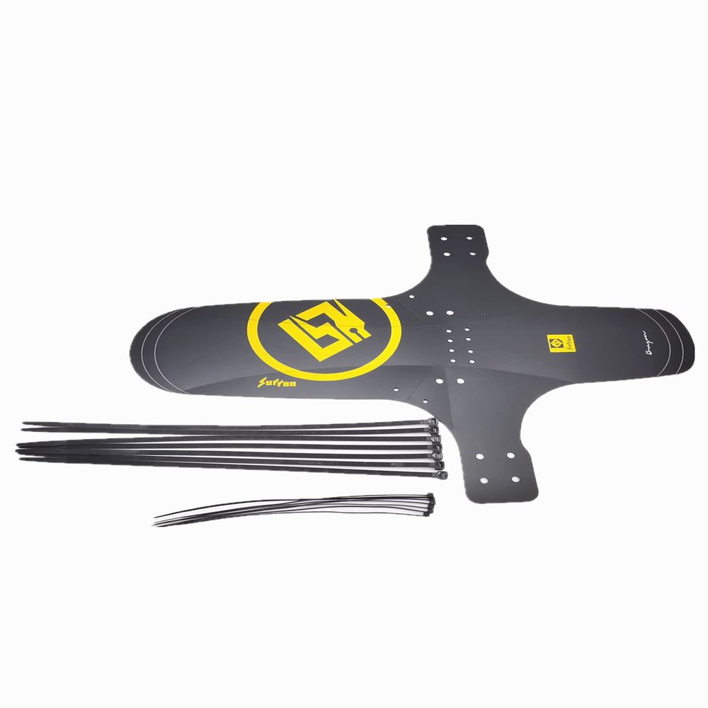 For Surron Light Bee X Electric Dirt Bike Front Fork Front Fender SUR-RON Fork RST Electric Dirt Bike Accessories