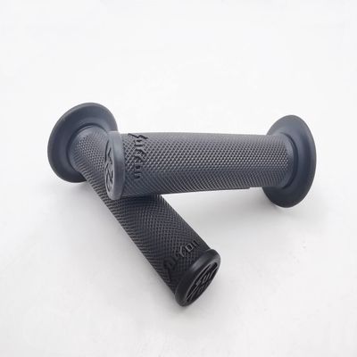 1 Pair Rubber Handle Grips for Sur Ron Light Bee & Light Bee X Electric Cross-Country Bicycle SUR-Ron Handlebar Grips Replacement Part