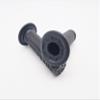 1 Pair Rubber Handle Grips for Sur Ron Light Bee & Light Bee X Electric Cross-Country Bicycle SUR-Ron Handlebar Grips Replacement Part view 3