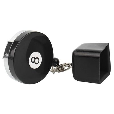 Snooker Cue Chalk Box, Billiards Snooker Pool Cue Chalk Holder