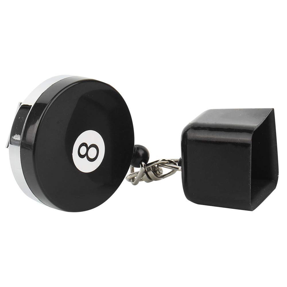 Snooker Cue Chalk Box, Billiards Snooker Pool Cue Chalk Holder