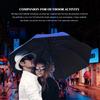 Lynkaye Golf Umbrella 80 Inch Extra Large Oversize, Automatic Open Golf Umbrella Windproof Rain Stick Umbrella UV Protection Sports Umbrella view 2
