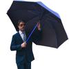 Lynkaye Golf Umbrella 80 Inch Extra Large Oversize, Automatic Open Golf Umbrella Windproof Rain Stick Umbrella UV Protection Sports Umbrella view 1