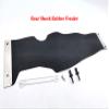 for Sur Ron Light Bee X Electric Off-Road Bike SUR-Ron Rear Shock Resistant Waterproof Rubber Parts Rear Fork Rubber Mudguard view 2