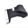 for Sur Ron Light Bee X Electric Off-Road Bike SUR-Ron Rear Shock Resistant Waterproof Rubber Parts Rear Fork Rubber Mudguard view 4