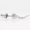 KOVNOVI M6x45mm Quick-dismantle Lever Bike Seat Clamp 5PCS Bike Seat Quick Release Clamp Lever Bicycle Seat Clamp Rod Bolt Accessories view 4