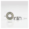 SUOFEILAIMU 10Pcs 6900ZZ 6900RS Metric Thin Section Ball Bearing 10x22x6mm 6900 ZZ Bearings for Skate Skateboard Roller Skates (Color : 6900RS, Inner Diameter : 10mm) view 2