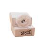 SUOFEILAIMU 10PCS 608CE Ceramic Longboard Inline Skate Skateboard Bearings 8x22x7mm Bearing view 3