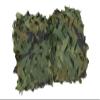 LGLFDJ Light Weight Jungle Camouflage Netting Roll, Outdoor Oxford Fabric Camo Netting, Camping Duck Blinds Hunting Shade Cover, for Environmental Isolation (Size : 4X4m(13ft X 13ft)) view 1