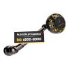 GOMEXUS Power Handle Compatible with Daiwa BG 6500 8000 Fishing Reel Replacement Parts view 1