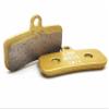 Brake Pads Replacement Brake Pads for SUR-Ron Light Bee & Light Bee X Electric Off-Road Bikes SUR-Ron Caliper Disc Brakes (2 Pair) view 1