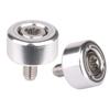1pc Silver Golf Weight for Taylormade Stealth, Stealth Plus, Stealth HD Driver, and Stealth Plus Fairway Wood (4g) view 3