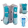 JEELAD 5L Running Hydration Vest Hydration Backpack for Outdoor Jogging Biking Cycling Marathon view 1