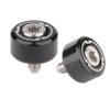 1pc Black Golf Weight for Taylormade Stealth/Stealth Plus/Stealth HD Driver, Stealth Plus Fairway Wood (4g) view 3