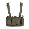 EMERSONGEAR MF Style UW Gen IV Tac Chest Vest,Recon Chest Vest with Mag Pouch H Suspension Lightweight view 1
