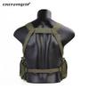 EMERSONGEAR MF Style UW Gen IV Tac Chest Vest,Recon Chest Vest with Mag Pouch H Suspension Lightweight view 2