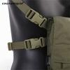 EMERSONGEAR MF Style UW Gen IV Tac Chest Vest,Recon Chest Vest with Mag Pouch H Suspension Lightweight view 3