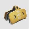 Brake Pads Replacement Brake Pads for SUR-Ron Light Bee & Light Bee X Electric Off-Road Bikes SUR-Ron Caliper Disc Brakes (1 Pair) view 2