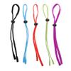 DOITOOL 5pcs Eyeglass Straps Carrying Bag Adjustable Glasses Lanyards Sunglasses Chain Eyeglass Rope Fashion Accessory view 1