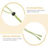 DOITOOL 5pcs Eyeglass Straps Carrying Bag Adjustable Glasses Lanyards Sunglasses Chain Eyeglass Rope Fashion Accessory view 2