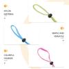 DOITOOL 5pcs Eyeglass Straps Carrying Bag Adjustable Glasses Lanyards Sunglasses Chain Eyeglass Rope Fashion Accessory view 4