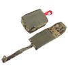 EMERSONGEAR Military First Aid Kit Tactical Medical Pouch,Trauma Pouch Molle Quick Release Design view 4