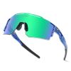 ALSUZYIOT Polarized Sunglasses for Women and Men, UV400 Protection Cycling Goggles Summer Outdoor Windproof Eyewear view 1
