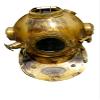 Nautica Decor Antique Diving Helmet USA Navy Mark V Deep SCA Scuba Antique Divers Helmet view 1