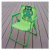 Kids Camping Chair Cartoon Animal Children's Folding Chair, Outdoor Portable Kids Beach Chair Camping Chair, Suitable for Children Aged 1-9 (Color : Style1) view 1