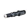 1pc LH Golf Shaft Sleeve Adapter Compatible with Taylormade M1 M2 Driver Fairway Wood Tip .335 view 2