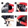 Waterproof Bicycle Cover Anti Dust Rain UV Protection for Mountain Bike/Road Bike (black),Bike Cover for 1 Bike, Bike Cover for 1 Bike,Waterproof Bicycle Cover Ant"bike cover bike covers outdoor view 2
