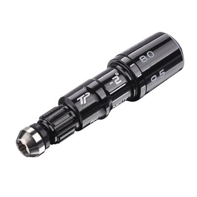 1pc RH Golf Shaft Sleeve Adapter Compatible with Taylormade R1 Jetspeed SLDR RBZ 2 Driver Fairway Wood Tip .335