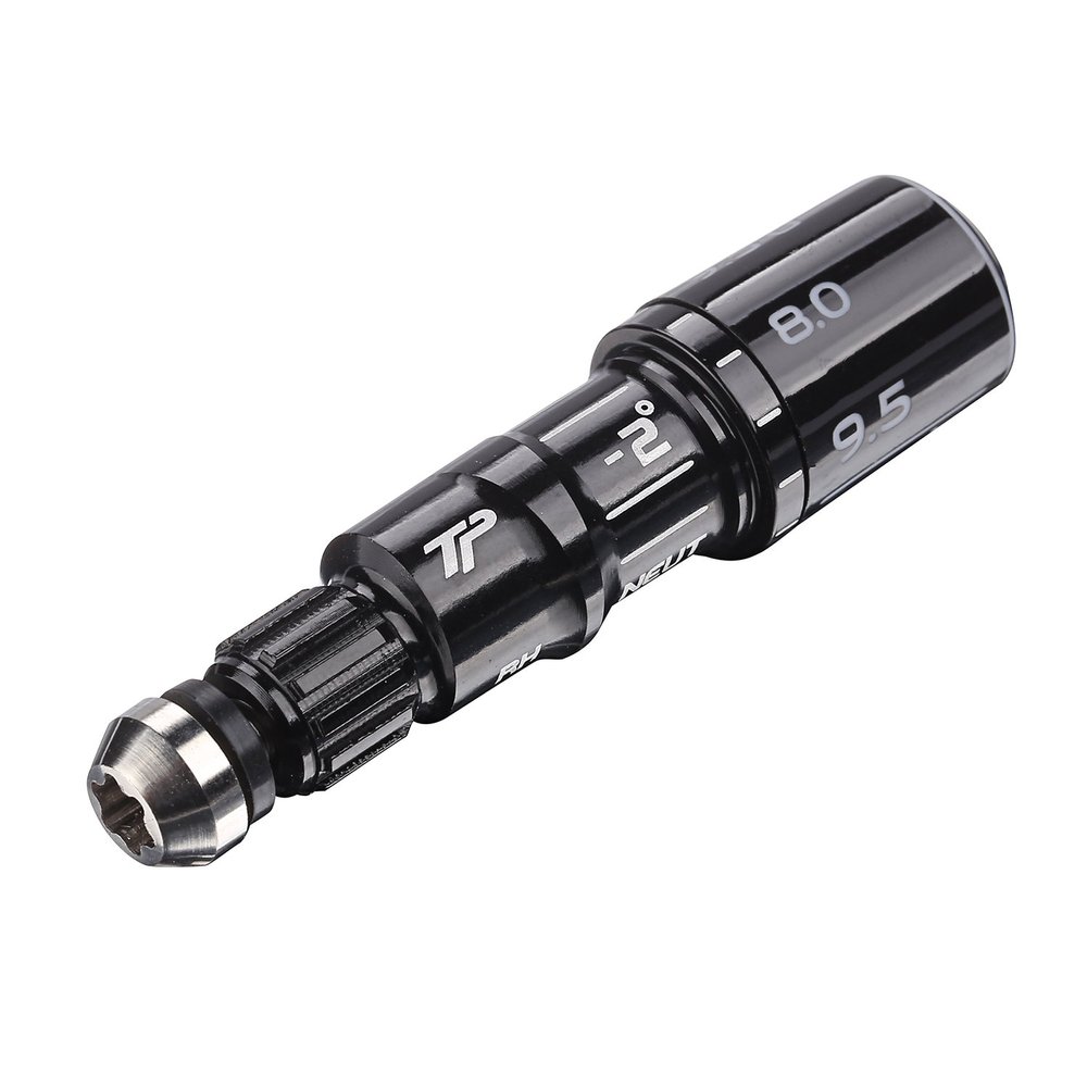1pc RH Golf Shaft Sleeve Adapter Compatible with Taylormade R1 Jetspeed SLDR RBZ 2 Driver Fairway Wood Tip .335