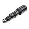 1pc RH Golf Shaft Sleeve Adapter Compatible with Taylormade R1 Jetspeed SLDR RBZ 2 Driver Fairway Wood Tip .335