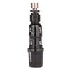 1pc LH Golf Shaft Sleeve Adapter Compatible with Taylormade SIM M6 M5 SIM MAX M4 M3 M2 M1 R15 Hybrid Rescue Tip .370 view 2