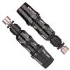 1pc LH Golf Shaft Sleeve Adapter Compatible with Taylormade SIM M6 M5 SIM MAX M4 M3 M2 M1 R15 Hybrid Rescue Tip .370 view 4