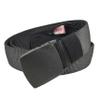LIUTA Travel Security Money Belt Travel Security Belt with Hidden Money Pocket Cashsafe Anti-Theft Wallet Unisex Nylon Belt view 1