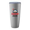 Archery Stainless Edition Viking Tumbler 20oz - Arrow That Just Hates - Hobbies Play Athletics Powerful Shot Bow Hunt Dart Archer Coach Gymnasthics view 1