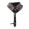LWANO Archery Compound Bow Release Aids Trigger with Foldback Design (Camo) view 1