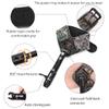 LWANO Archery Compound Bow Release Aids Trigger with Foldback Design (Camo) view 2