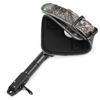 LWANO Archery Compound Bow Release Aids Trigger with Foldback Design (Camo) view 4
