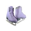 Jackson Ultima Classic SoftSkate 380 Womens Ice Skates for Women & Girls Ice Skates  Comfortable Figure Skates for Ice Skating & Recreational Figure Skating, Size 9 Medium Width  Lilac view 1