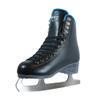 Jackson Ultima Classic SoftSkate 380 Womens Ice Skates for Women & Girls Ice Skates  Comfortable Figure Skates for Ice Skating & Recreational Figure Skating, Size 8 Medium Width  Black/Blue view 3