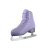 Jackson Ultima Classic SoftSkate 380 Womens Ice Skates for Women & Girls Ice Skates  Comfortable Figure Skates for Ice Skating & Recreational Figure Skating, Size 8 Medium Width  Lilac view 3