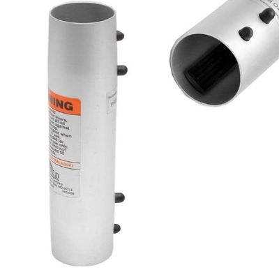 Springfield Boat Table Pedestal 122296 | 9 1/8 x 2 1/4 Inch